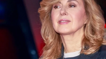 Pierwszy odcinek "The Voice", a tu taka heca z Bartosiewicz