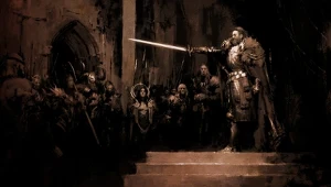 Diablo V