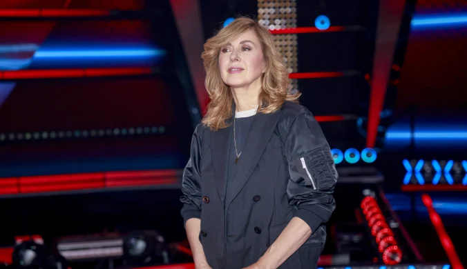 Edyta Bartosiewicz po debiucie w "The Voice of Poland". "Zgarnęłaś wielkie talenty"
