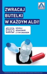 Ponad 300 okazji cenowych - Aldi