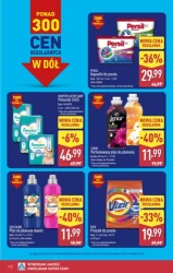 Ponad 300 okazji cenowych - Aldi