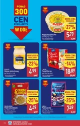 Ponad 300 okazji cenowych - Aldi