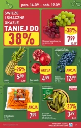Ponad 300 okazji cenowych - Aldi