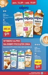 Ponad 300 okazji cenowych - Aldi