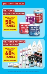 Ponad 300 okazji cenowych - Aldi