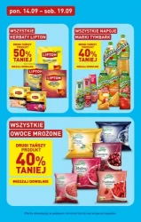 Ponad 300 okazji cenowych - Aldi