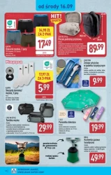 Ponad 300 okazji cenowych - Aldi