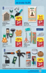Ponad 300 okazji cenowych - Aldi