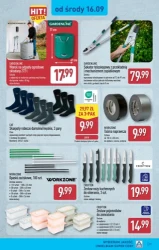 Ponad 300 okazji cenowych - Aldi