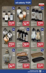 Ponad 300 okazji cenowych - Aldi