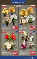 Ponad 300 okazji cenowych - Aldi