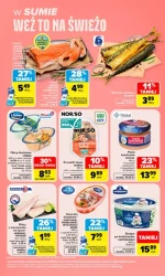 Weź to na świeżo - Carrefour