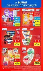 W sumie najlepszy wybór - Carrefour
