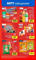 W sumie najlepszy wybór - Carrefour