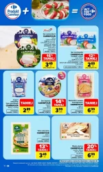 W sumie najlepszy wybór - Carrefour
