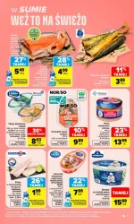 W sumie najlepszy wybór - Carrefour