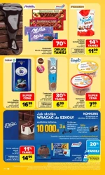 W sumie najlepszy wybór - Carrefour