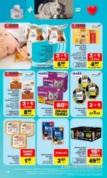 Zoo kątek pełen okazji - Carrefour