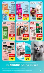 Zoo kątek pełen okazji - Carrefour