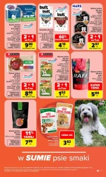 Zoo kątek pełen okazji - Carrefour
