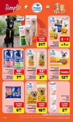 Zoo kątek pełen okazji - Carrefour