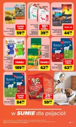 Zoo kątek pełen okazji - Carrefour