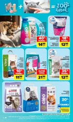 Zoo kątek pełen okazji - Carrefour