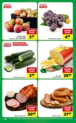 Szybkie zakupy bez kompromisów - Carrefour Express