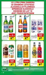 Szybkie zakupy bez kompromisów - Carrefour Express