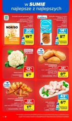 Chemia i kosmetyki w promocji - Carrefour Market