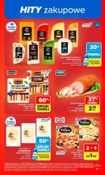 Chemia i kosmetyki w promocji - Carrefour Market