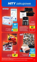 Chemia i kosmetyki w promocji - Carrefour Market