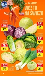 Chemia i kosmetyki w promocji - Carrefour Market