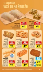 Chemia i kosmetyki w promocji - Carrefour Market