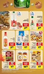 Grzybowe łowy rozpoczęte - Carrefour Market