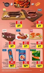 Chemia i kosmetyki w promocji - Carrefour Market