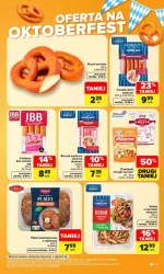 Chemia i kosmetyki w promocji - Carrefour Market