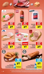 Chemia i kosmetyki w promocji - Carrefour Market