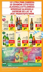 Chemia i kosmetyki w promocji - Carrefour Market