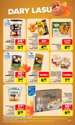 Chemia i kosmetyki w promocji - Carrefour Market