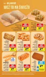 Leśne aromaty w kuchni - Carrefour Market