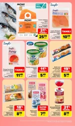 Leśne aromaty w kuchni - Carrefour Market