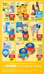 Chemia i kosmetyki w promocji - Carrefour Market