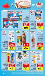 Chemia i kosmetyki w promocji - Carrefour Market