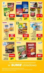 Chemia i kosmetyki w promocji - Carrefour Market