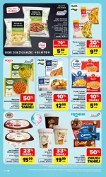 Chemia i kosmetyki w promocji - Carrefour Market