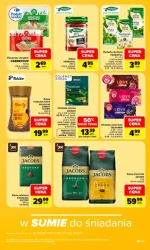 Chemia i kosmetyki w promocji - Carrefour Market