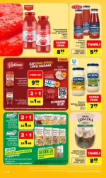 Chemia i kosmetyki w promocji - Carrefour Market