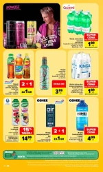 Chemia i kosmetyki w promocji - Carrefour Market