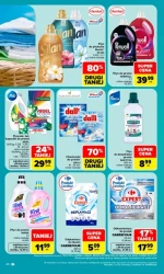 Chemia i kosmetyki w promocji - Carrefour Market
